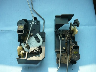 Замки дверь alfa romeo 156 фото №1