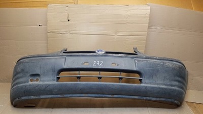 Бампер перед передний opel corsa b фото №1