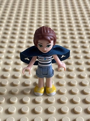 Lego Elves Emily Jones elf009 41078
