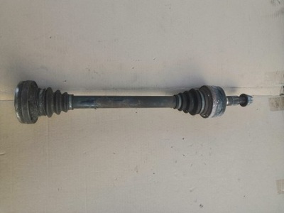 Porsche cayman boxster 987 приводной вал półośka задняя фото №1