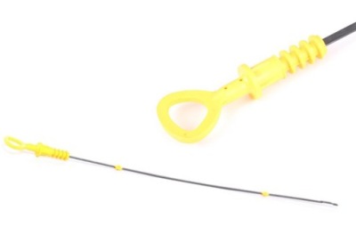 Щуп рівня оливи щуп audi vw 1.8 1.6 2.0 фото №1