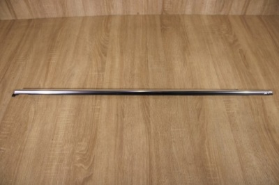 Молдинг уплотнитель дверь левый задняя peugeot 508 i sw kombi фото №1