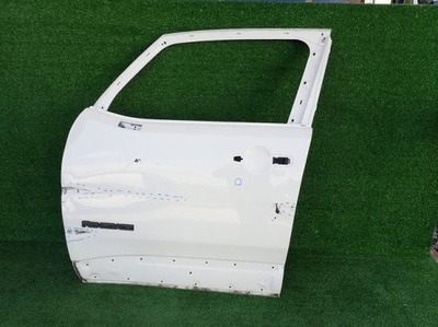 Jeep renegade 14- двері ліва передні перед фото №1