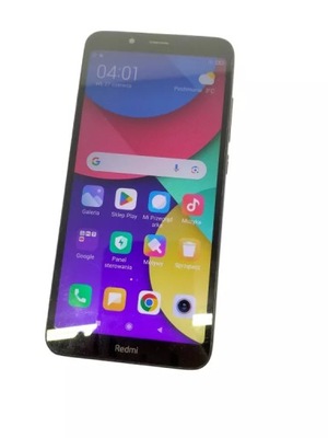 TELEFON XIAOMI REDMI 7A 2/16GB