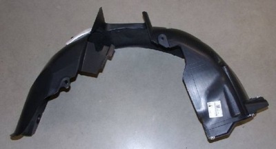 Подкрылок c ds5 перед левая фото №1