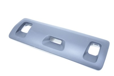 Захист підголівник сидіння 3 ряд czarna bmw g07 x7 7494221 фото №1