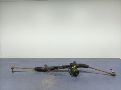 Chevrolet captiva рейка рульова трансмісія кермова eu фото №1