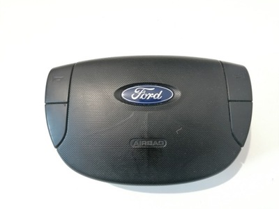Ford galaxy подушка air bag водителя 2003 rok fl фото №1