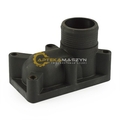 CUERPO TERMOSTATO JCB 505-19 505-22 506B 506C  