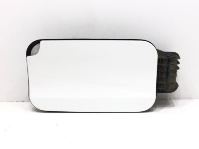 Кришка заливної пального peugeot partner iv minivan білий кришка фото №1