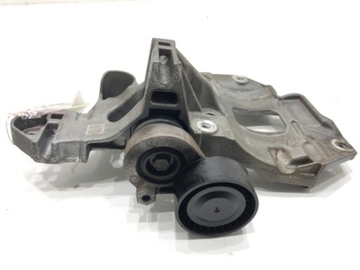 Кронштейн крепления генератора dacia duster 117105158r фото №1