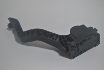 Педаль потенціометр газу citroen c2 c3 0280755040 фото №1