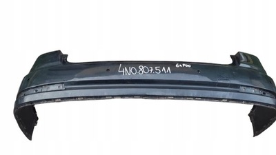 Audi a8 d5 4n0807511 бампер задняя фото №1