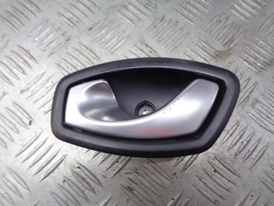 Ручка ліва передня внутрішня renault laguna iii фото №1