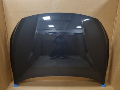 Volvo s60 ii v60 i lift капот 492 фото №1