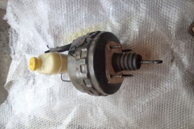 Jeep grand cherokee wj 3.1 td підсилювач гальм з насос фото №1