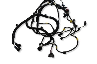 Жгут бампера передний 6pdc,radar renault austral фото №1