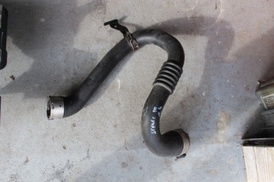 Renault grand scenic iii 1.4 шланг воздуха фото №1