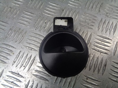 Ручка правая передняя chevrolet aveo t200 фото №1