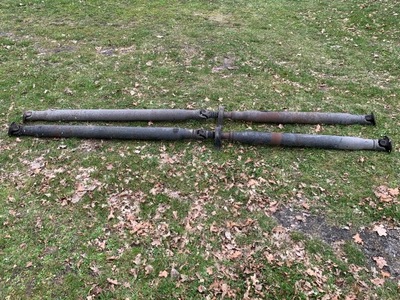 Sprinter 2.2 cdi wał привідний фото №1