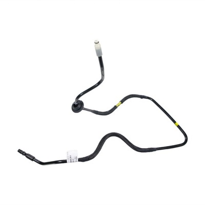 Fiat ducato iii шланг сцепления 55270948 фото №1