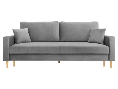 Sofa 3-osobowa RIMI Szara