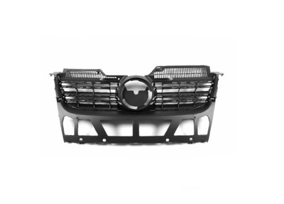 Решётка радиатора радиатора решётка радиатора решётка vw jetta golf aso фото №1