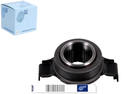 Підшипник вичавний зчеплення fiat 127 cinquecento fiorino panda фото №1