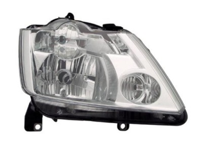 PROJECTEUR DROIT RENAULT MODUS 