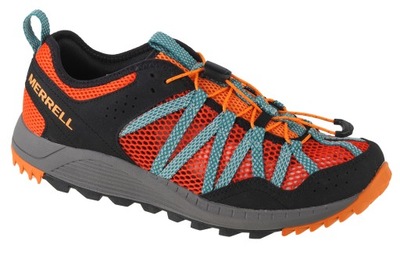 Buty Merrell Wildwood Aerosport J135183 - 45