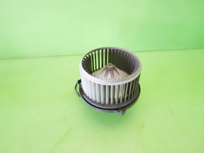 Вентилятор повітродувка обдув перед kia carnival i фото №1