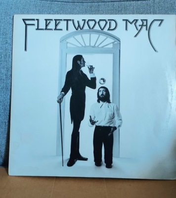 Fleetwood Mac - Fleetwood Mac 1975