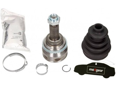 LANKSTAS ZEW. OPEL AGILA 03- 1,3CDTI +ABS MAXGEAR 