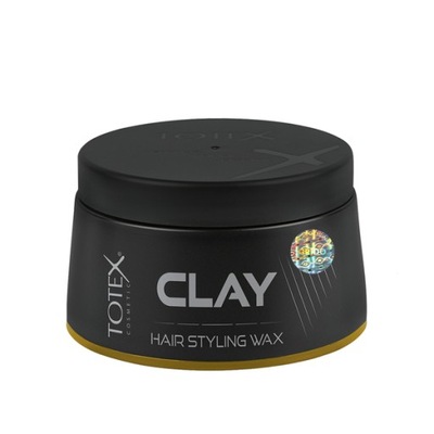 Totex Clay Hair Styling Wax 150ml