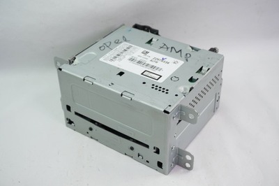 Радіо навігація opel ampera 22979336 фото №1