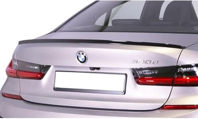 RDX RACEDESIGN RDHL507 SPOILER PARA DE MALETERO BMW G20 2019-2023 -5%  