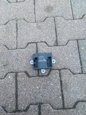 Range rover discovery v модуль блок управления дверь фото №1