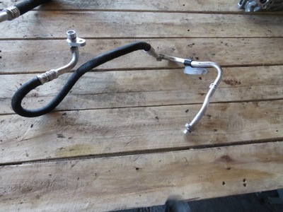 Трубка кондиціонера renault talisman фото №1