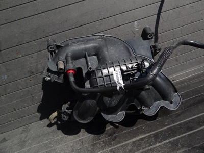 Ford ka+ 2017 1,2 колектор всмоктуючий оригінал фото №1