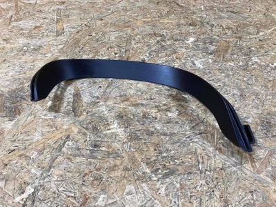 Porsche 911 991 рамка выхлоп правая 99150565200 фото №1