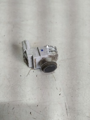 Hyundai i30 ii датчик паркування pdc фото №1