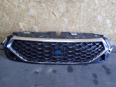 Решітка радіатора решітка радіатора seat ateca lift 575853654m фото №1