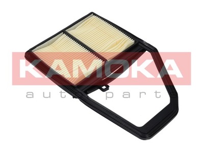 FILTRO AIRE HONDA CIVIC VII 01-05  