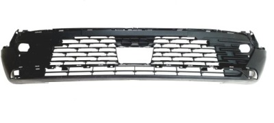 Решётка бампера перед opel mokka ii 9835277680 фото №1