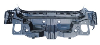 Honda civic x 5d задний pas фото №1