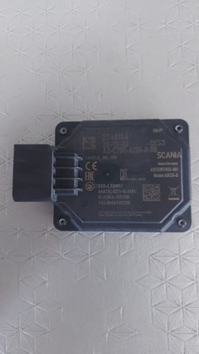 Scania радар датчик відстані 2748154 фото №1
