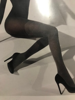 Wolford YVE rajstopy L nowe