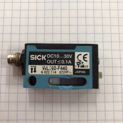 SICK WL160-F440 6022774