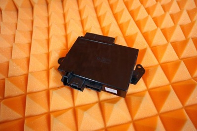 Volvo xc90 lift модуль блок управления сиденье 30739636 фото №1