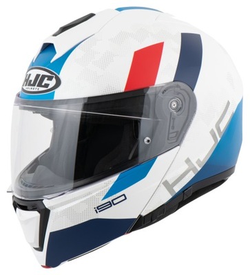 HJC I90 Turystyczny Szczękowy Kask Motocyklowy XS